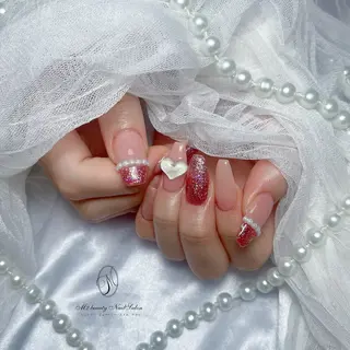 ネイル M2 BEAUTY Marieのネイルデザイン