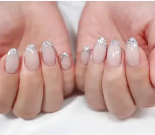 ネイル KARI ネイルサロンのネイルデザイン