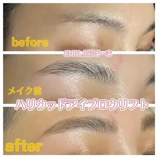 アイブロウ Selena (セレーナ)のエステ・リラクイメージ