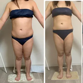 美ボディメイクサロン　only one body所属・所沢 痩身エステサロンのエステ・リラクイメージ