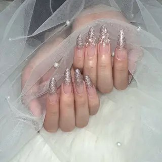 ネイル Viola. 優花のネイルデザイン