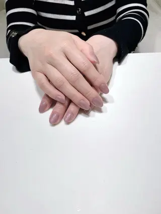 ネイル pationail 大北のネイルデザイン