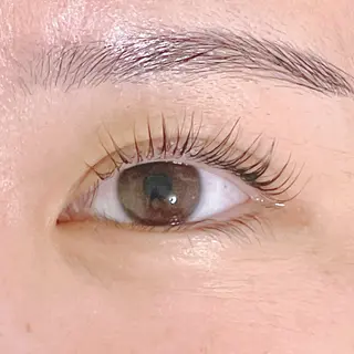 マツエク・マツパ Yukari chèrieのマツエク・マツパデザイン