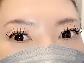 マツエク・マツパ まつぱ/パリジェンヌ LEDエク/パリエクのマツエク・マツパデザイン