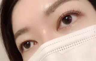 マツエク・マツパ Fleur フルールのマツエク・マツパデザイン