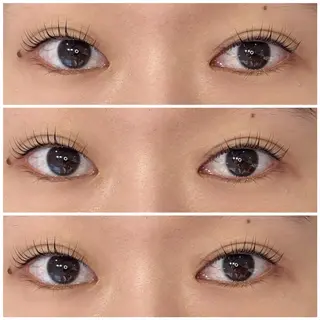 マツエク・マツパ HOLOGRAM EYELASH EBISU所属・HOLOGRAM EYELASHのマツエク・マツパデザイン