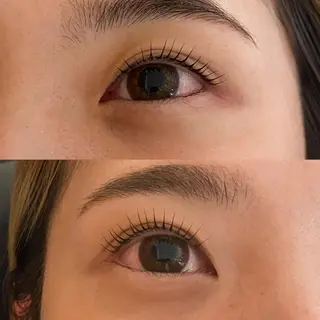 マツエク・マツパ マリーテレジア一宮店 Asaiのマツエク・マツパデザイン