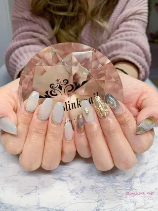 ロング Style Nailのネイルデザイン