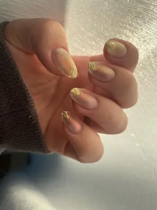 ネイル Nroom.所属・Nroom. /はるのネイルデザイン