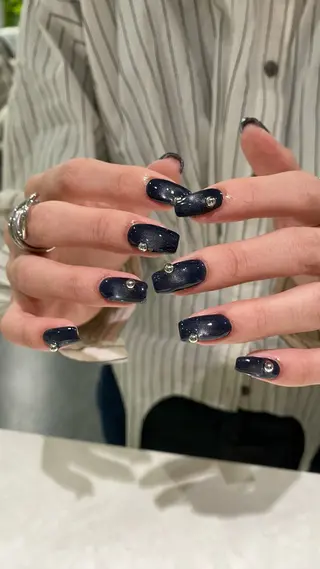 ネイル C. Ricoのネイルデザイン