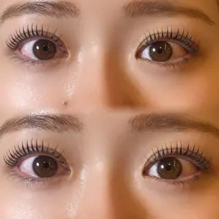 マツエク・マツパ No.3 Lash & Brow【まつ毛と眉の専門店】所属・柴田 采音の眉毛・アイブロウイメージ