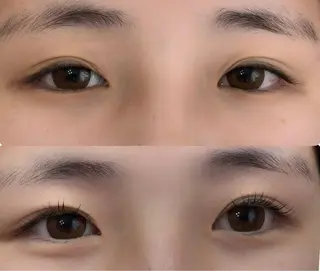 マツエク・マツパ private salon　Repe所属・Repe miyukiのマツエク・マツパデザイン