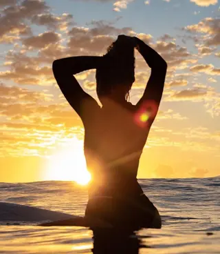 private salon  Dea_maris シュガーリング＆パーソナルボディケア所属・シミ改善・韓国肌管理 ボディメイク痩身のその他イメージ