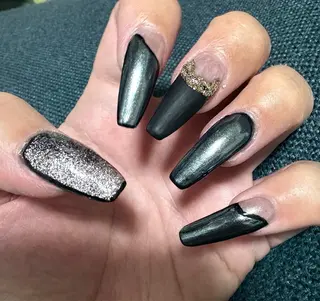 ネイル ネイルサロン Roiのネイルデザイン