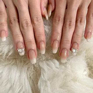 ネイル パラジェル登録サロンfeerique所属・Uchida Mayunaのその他イメージ