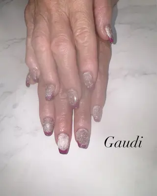 ネイル Gaudi.Nail Rinaのその他イメージ