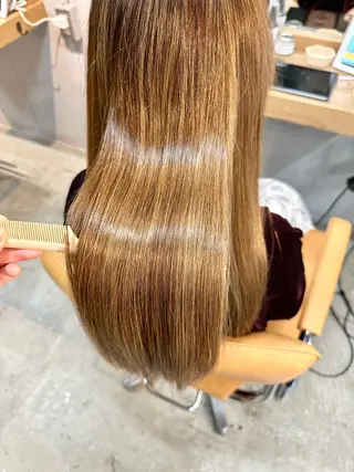 ロング egerie 恵比寿 /KANAのマツエク・マツパデザイン