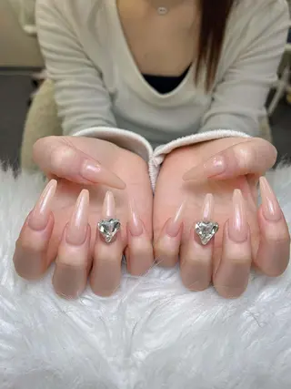 ネイル Jenn Nail Salonのネイルデザイン