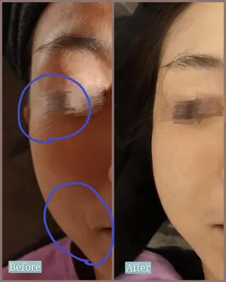 🅖🅤🅩🅔🅛 salonのエステ・リラクイメージ