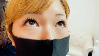 カラー パーマ ヘアアレンジ キッズ ネイル マツエク・マツパ 神山 ビューティー・アイのマツエク・マツパデザイン