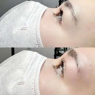 マツエク・マツパ 16日空き有り♡ ERIKA♡のマツエク・マツパデザイン