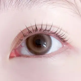 マツエク・マツパ Nabi/ Rikuのマツエク・マツパデザイン