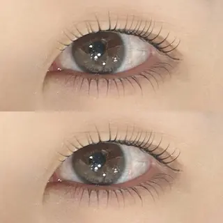 マツエク・マツパ カルフールノアつくば店所属・NOA スズキのマツエク・マツパデザイン