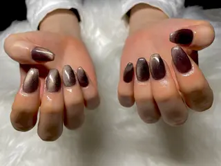 ネイル Home salon Rのネイルデザイン