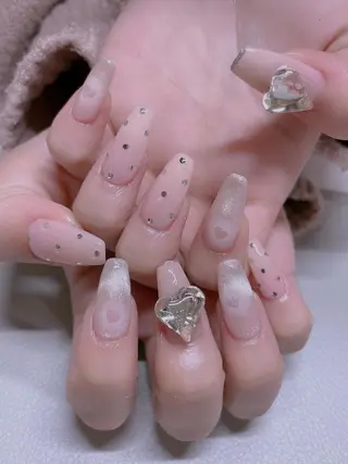 ネイル リン リンのネイルデザイン