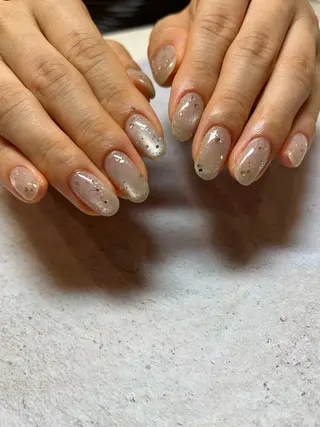 ネイル LINON所属・【LINON】 airiのネイルデザイン