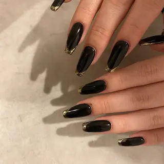 ネイル nnail Natsumiのネイルデザイン