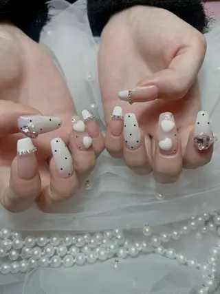 ネイル yudia kotomiのネイルデザイン