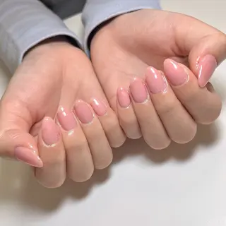 ネイル nail salon MOMOのネイルデザイン