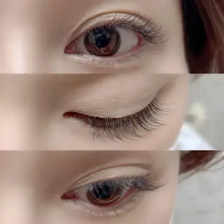 マツエク・マツパ eyelash ＊salonのマツエク・マツパデザイン