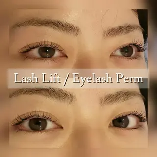 マツエク・マツパ esbymaison TAKIのマツエク・マツパデザイン