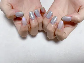 ネイル kikinail 溝の口のネイルデザイン