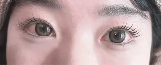 マツエク・マツパ hairアトリエ KIRARI所属・KIRARI KOTOYOのヘアスタイル