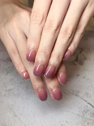 ネイル RI SA☀️ リサのネイルデザイン