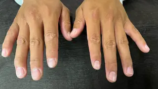 ネイル salon AZのネイルデザイン