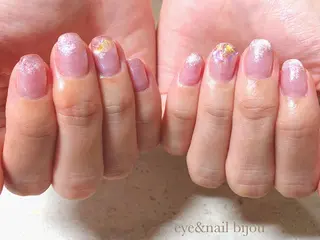 ネイル n. sakiのネイルデザイン