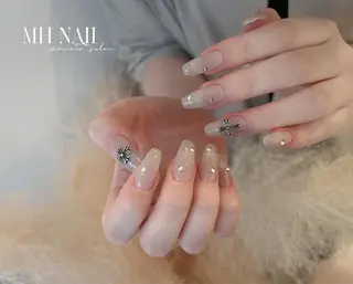ネイル MH Nailのネイルデザイン