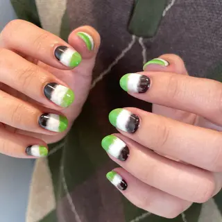 ネイル anna padoのネイルデザイン