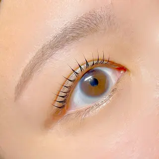 マツエク・マツパ LEGA🧸 Nanakaのマツエク・マツパデザイン