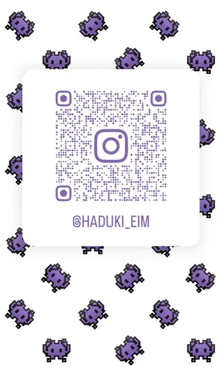 KUBO HADUKIのヘアスタイル