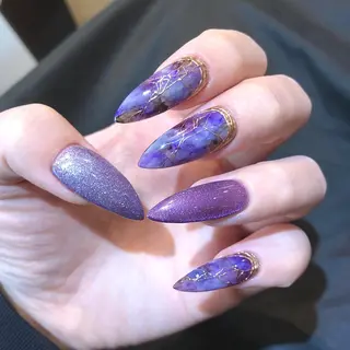 ネイル NAIL NOWのネイルデザイン