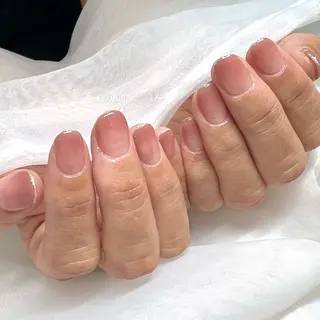 ネイル fun the nail所属・fun the nailのネイルデザイン