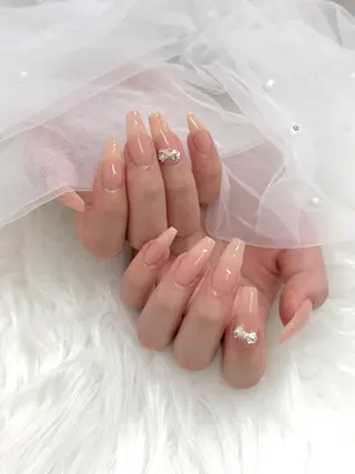 ネイル nailsalon coco所属・nailsalon cocoのネイルデザイン
