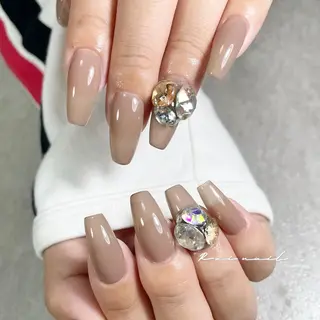 ネイル Rai nail_ Risaのネイルデザイン