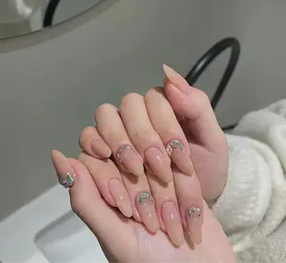 ネイル DC nail salonのネイルデザイン