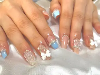 ネイル alma (アルマ)のネイルデザイン